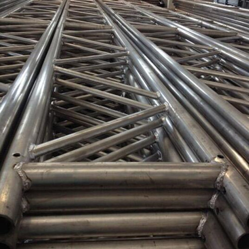 Viga de escada de alumínio para andaimes com 450 mm de largura